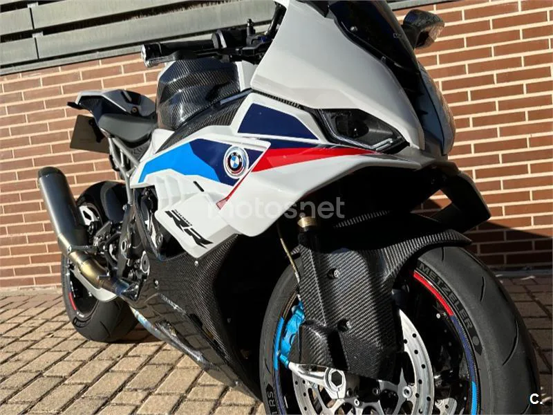 BMW S 1000 RR 27.500 € 2025 Guadalajara - 2