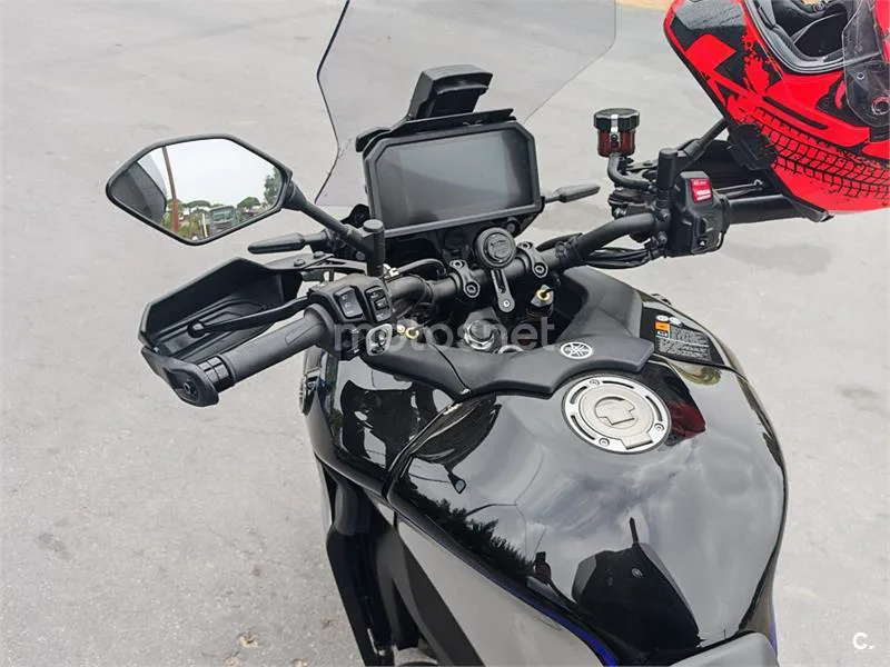 Yamaha Tracer 9 14.200 € 2024 Barcelona - 1