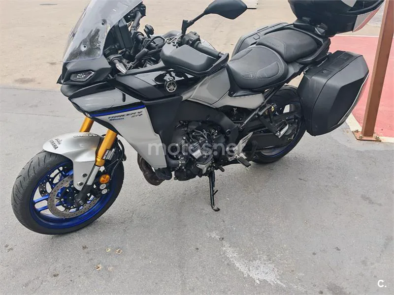 Yamaha Tracer 9 14.200 € 2024 Barcelona - 2