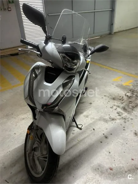 Honda SH125i 3000 € 2019 Barcelona - 2