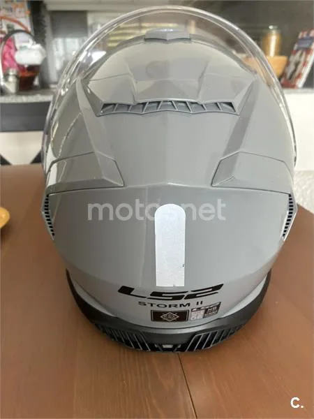 Honda SH125i - Vista 16