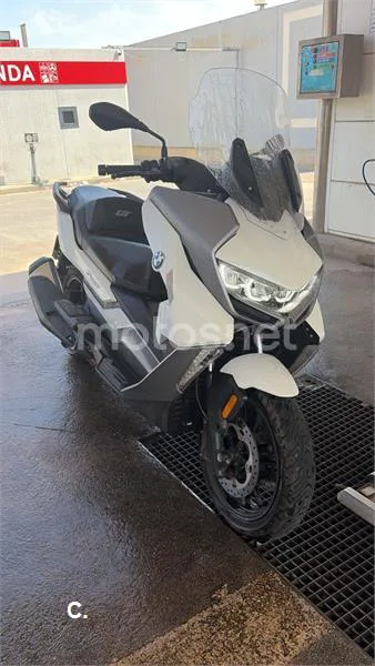 BMW C 400 GT 6000 € 2021 Murcia - 1
