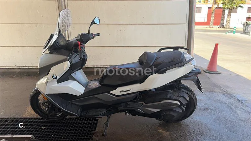 BMW C 400 GT 6000 € 2021 Murcia - 2
