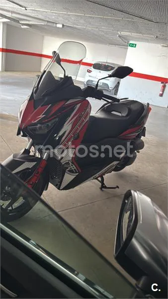 Yamaha XMAX 125 3400 € 2019 Cádiz - 1