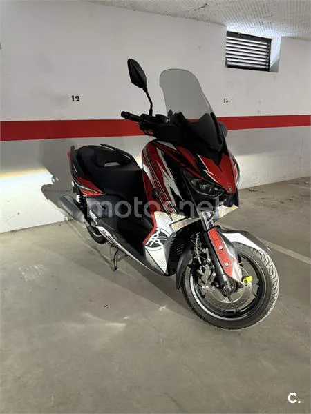 Yamaha XMAX 125 3400 € 2019 Cádiz - 2