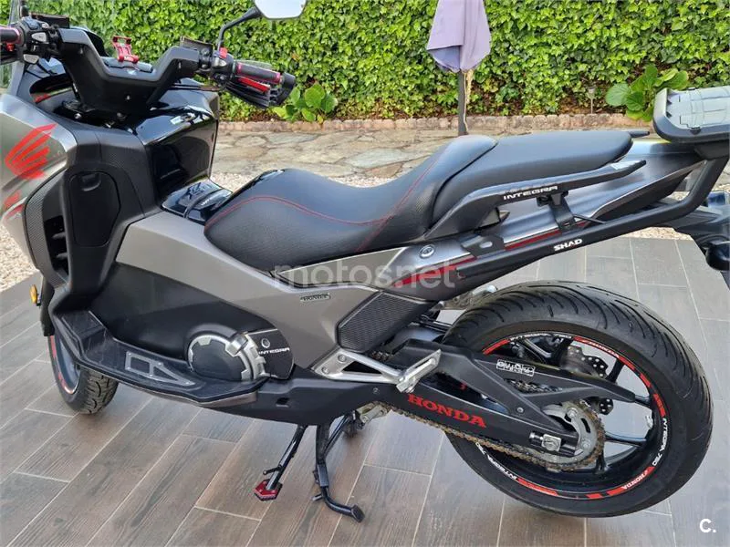 Honda Integra 6200 € 2019 Madrid - 1