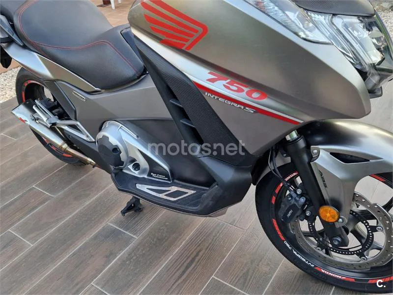 Honda Integra 6200 € 2019 Madrid - 2