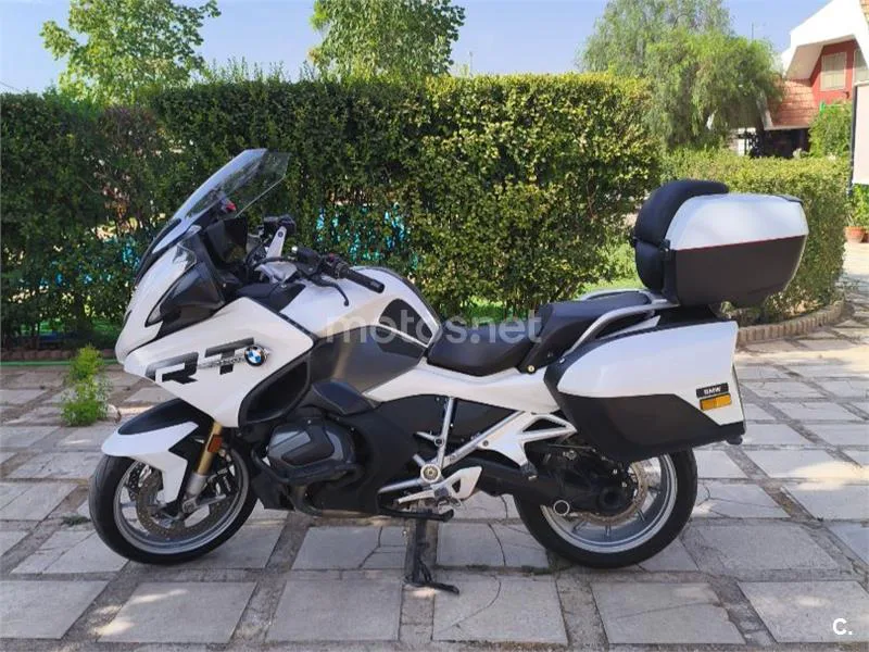 BMW R 1250 RT 21.500 € 2024 Córdoba - 1