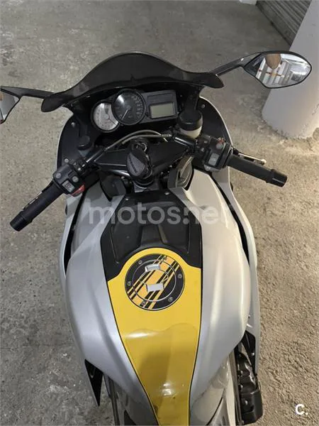 BMW K 1200 S 4200 € 2007 Cáceres - 1