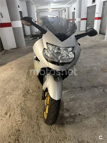 BMW K 1200 S - Vista 3