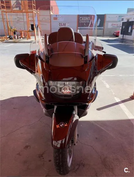 BMW K 1200 LT 6000 € 1999 Ciudad Real - 2
