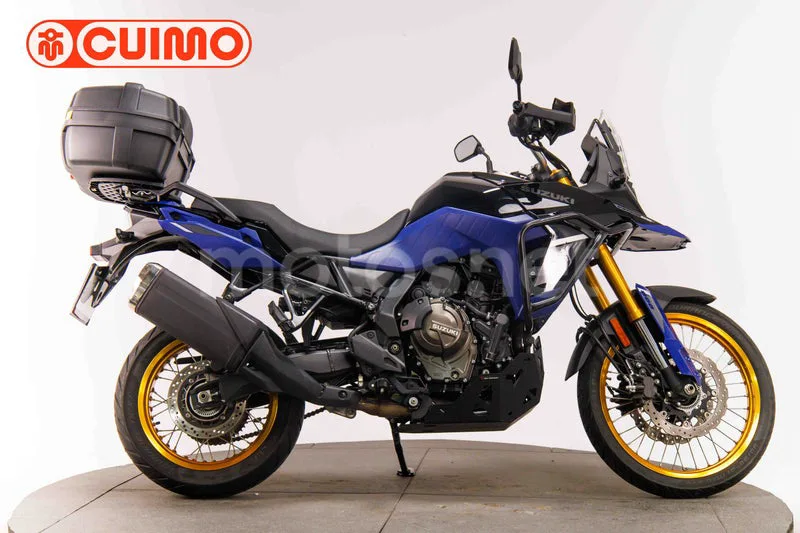 Suzuki V-Strom 800 8190 € 2023 Madrid - 2