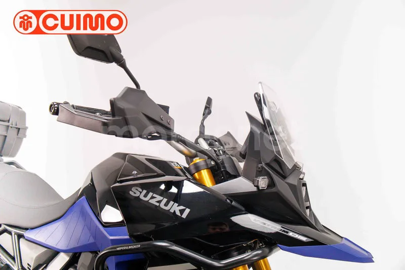 Suzuki V-Strom 800 - Vista 11