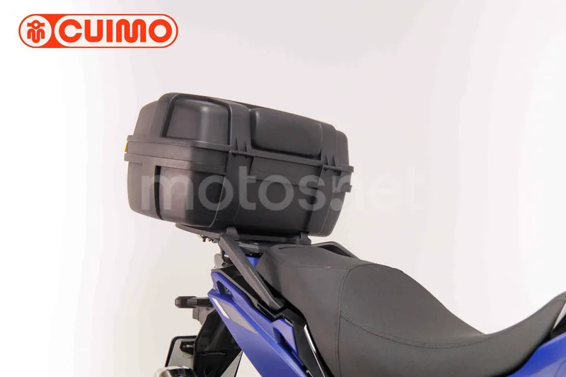 Suzuki V-Strom 800 - Vista 12
