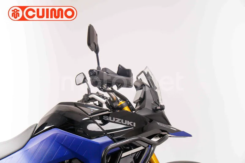 Suzuki V-Strom 800 - Vista 13