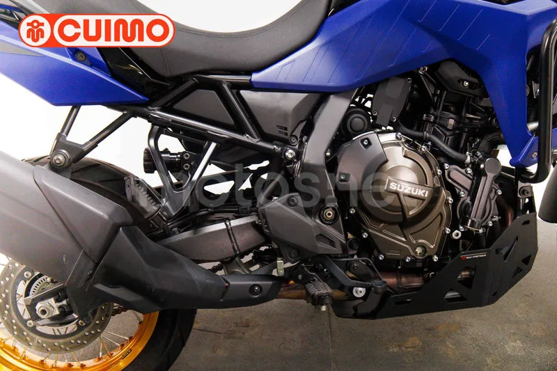 Suzuki V-Strom 800 - Vista 15