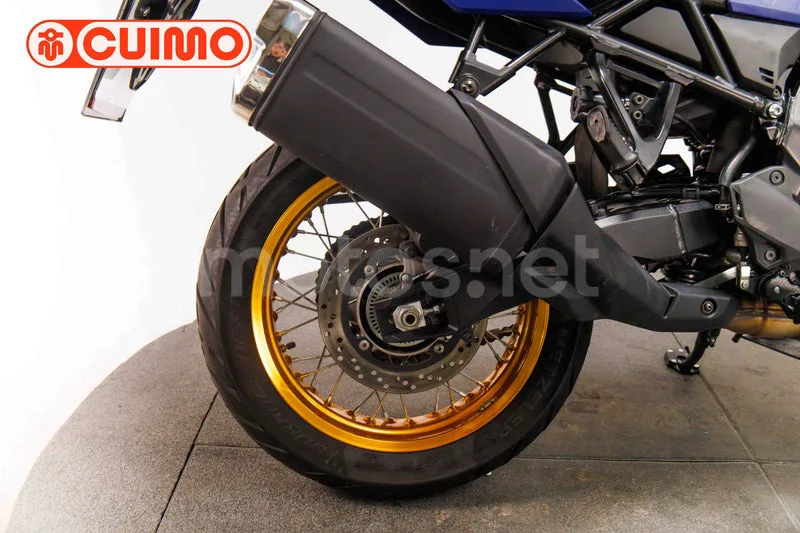 Suzuki V-Strom 800 - Vista 16