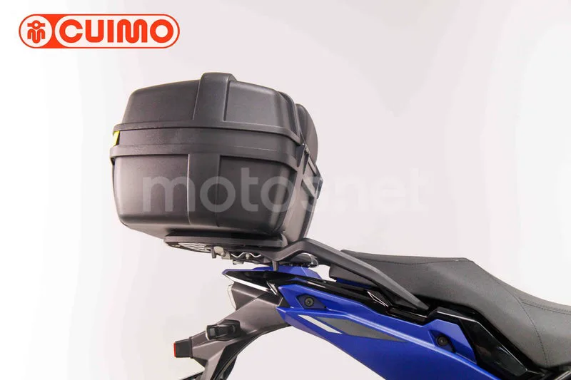 Suzuki V-Strom 800 - Vista 17