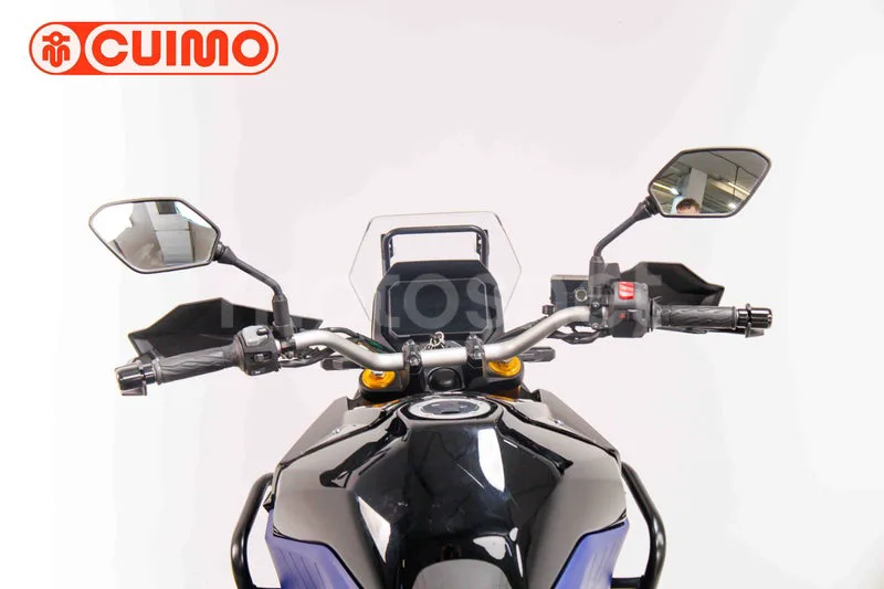 Suzuki V-Strom 800 - Vista 21