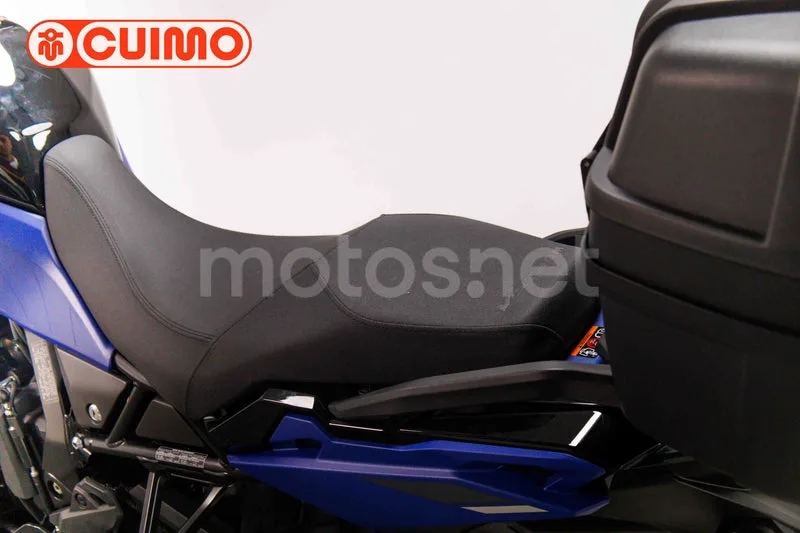 Suzuki V-Strom 800 - Vista 22