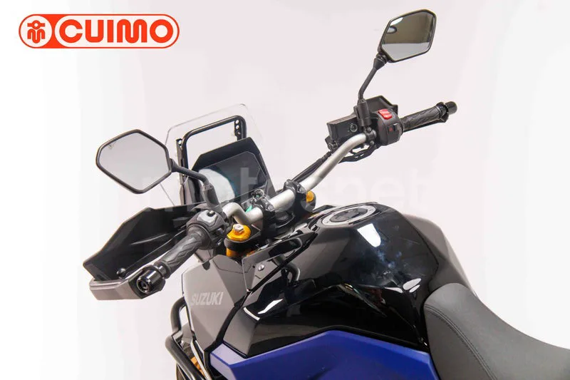 Suzuki V-Strom 800 - Vista 23