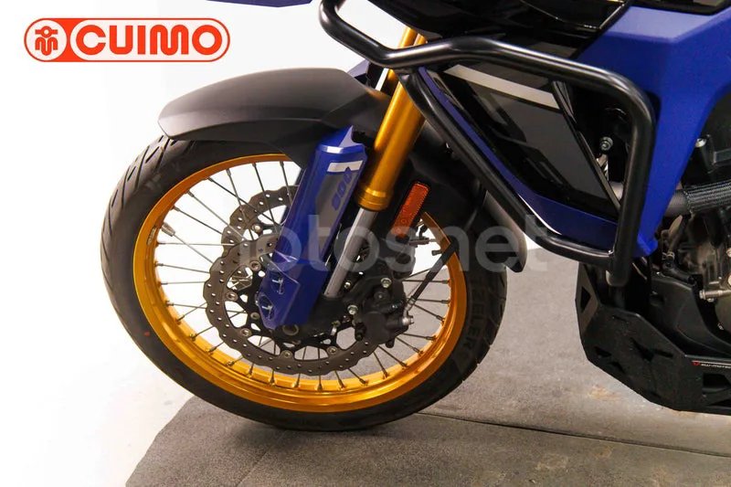 Suzuki V-Strom 800 - Vista 28