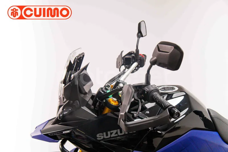 Suzuki V-Strom 800 - Vista 29