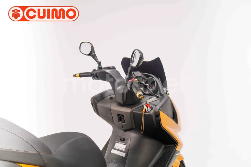 Kymco Super Dink 125 - Vista 15