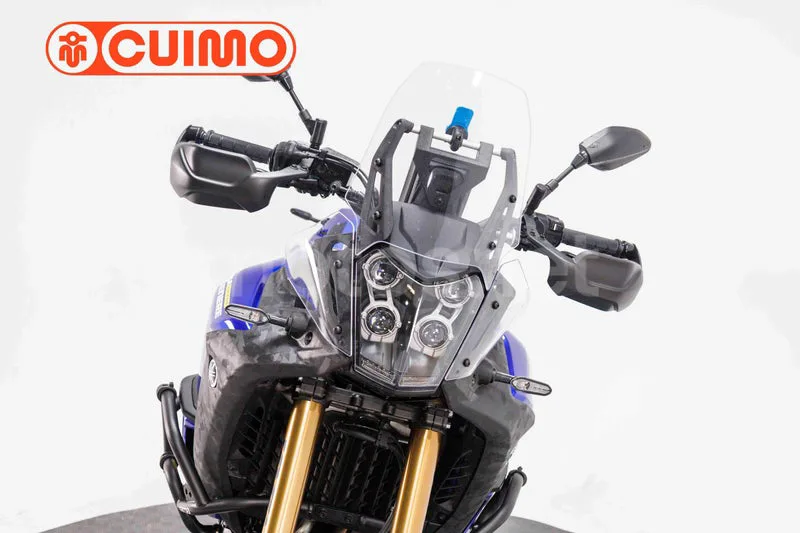 Yamaha Ténéré 700 - Vista 21