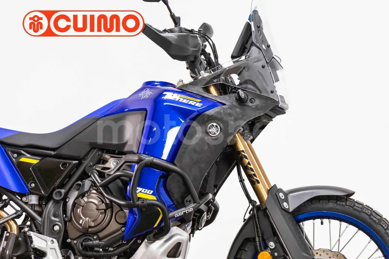 Yamaha Ténéré 700 - Vista 6