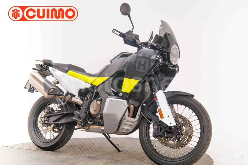 Husqvarna Norden 901 8999 € 2023 Madrid - 1
