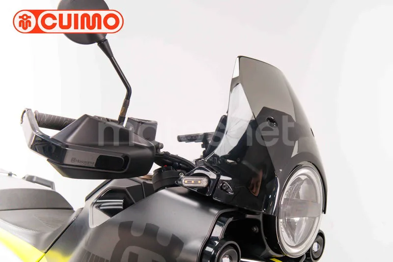 Husqvarna Norden 901 - Vista 11