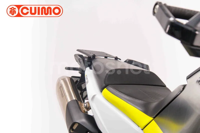 Husqvarna Norden 901 - Vista 12