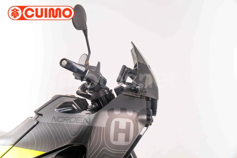 Husqvarna Norden 901 - Vista 13