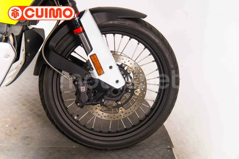 Husqvarna Norden 901 - Vista 14