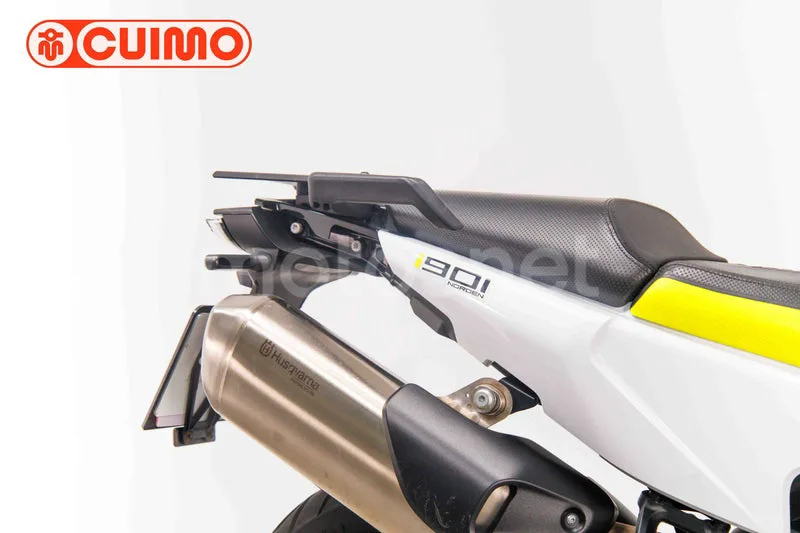 Husqvarna Norden 901 - Vista 17