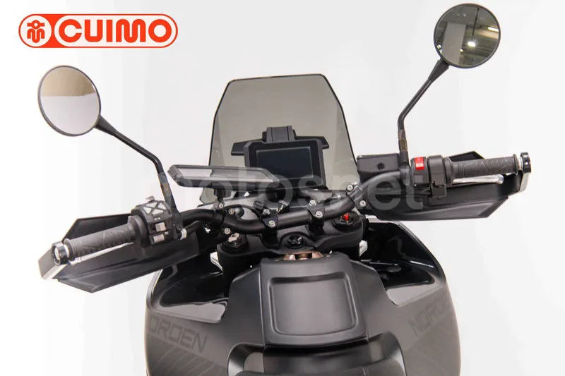 Husqvarna Norden 901 - Vista 20