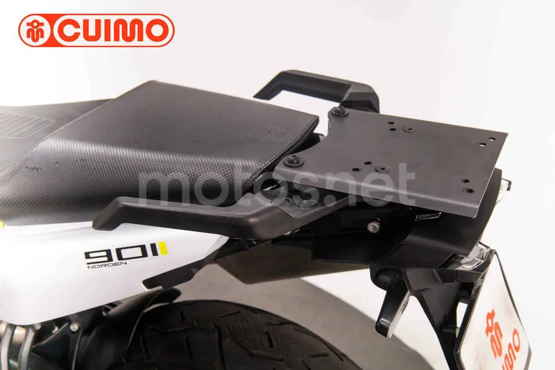 Husqvarna Norden 901 - Vista 21