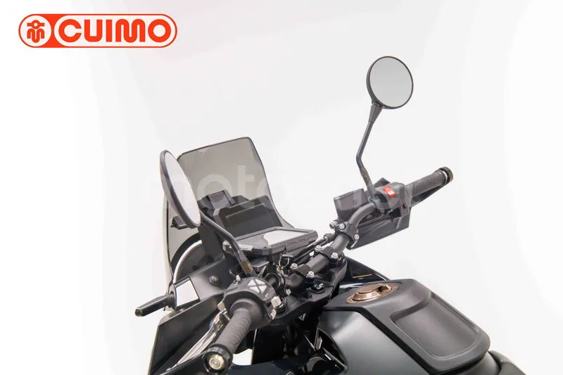 Husqvarna Norden 901 - Vista 22