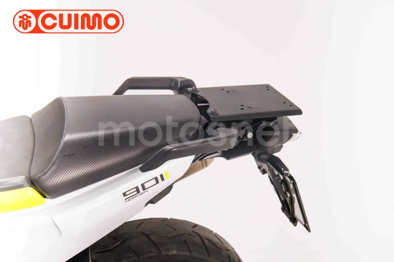 Husqvarna Norden 901 - Vista 23