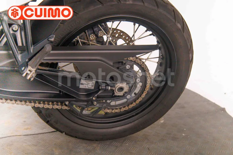 Husqvarna Norden 901 - Vista 24