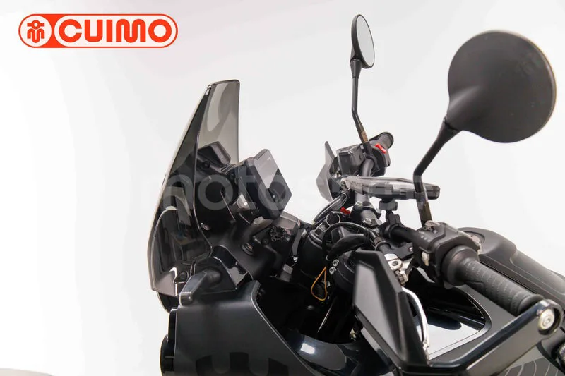 Husqvarna Norden 901 - Vista 27