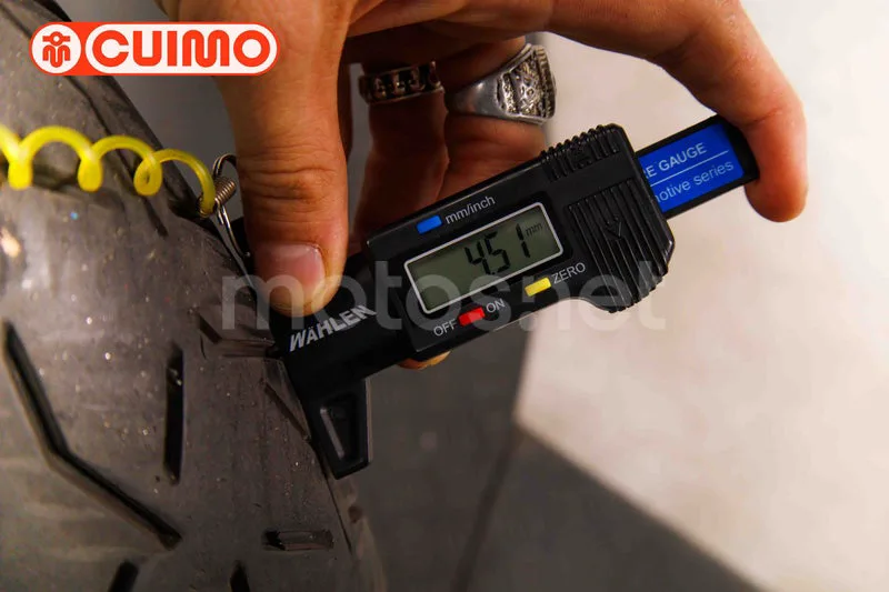 Husqvarna Norden 901 - Vista 29