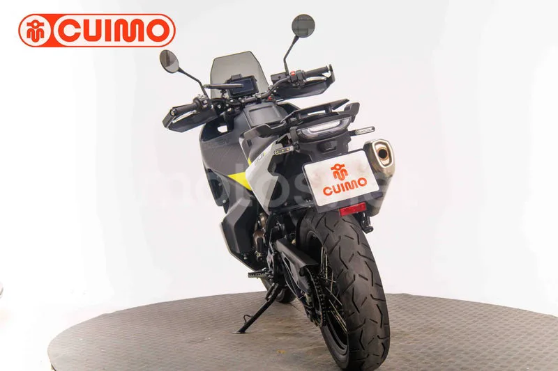 Husqvarna Norden 901 - Vista 5