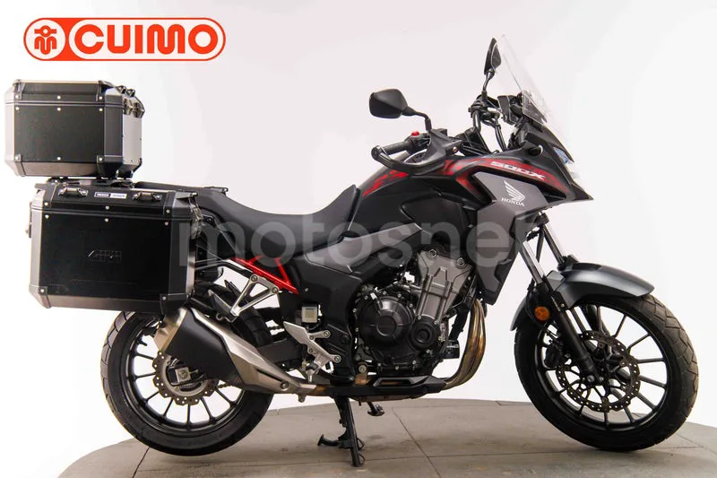 Honda CB500X 5399 € 2021 Madrid - 2