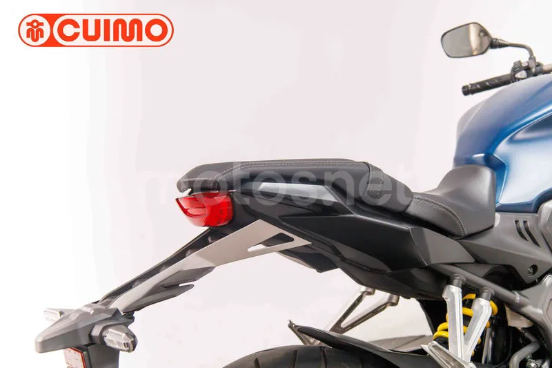 Honda CB650R - Vista 19
