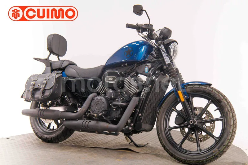 MITT 808 5999 € 2025 Madrid - 1