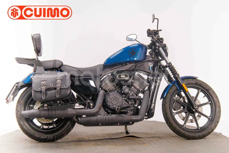 MITT 808 5999 € 2025 Madrid - 2