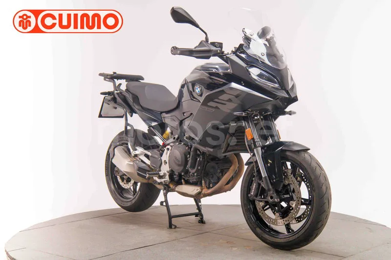 BMW F 900 XR 8499 € 2025 Madrid - 1