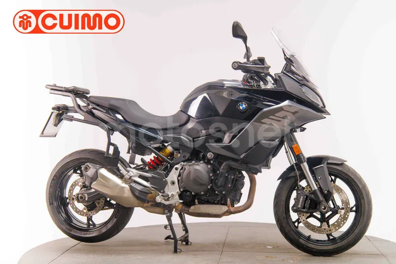 BMW F 900 XR 8499 € 2025 Madrid - 2